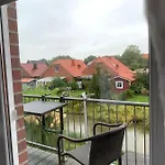 Silbermoewe Apartamento *