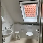 Silbermoewe Apartamento Krummhörn