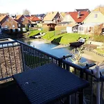 Apartamento Silbermoewe Krummhörn