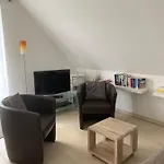 Apartamento Silbermoewe