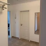 Silbermoewe Apartamento