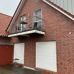 Silbermoewe Apartamento