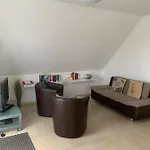 Silbermoewe Apartamento *