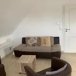 Silbermoewe Apartamento *