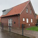 Apartamento Silbermoewe Krummhörn