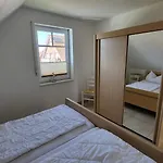 Silbermoewe Krummhörn