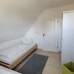 Silbermoewe Apartamento Krummhörn