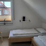Silbermoewe Apartamento *