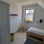 Silbermoewe * Krummhörn