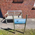 Apartamento Silbermoewe