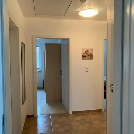 Silbermoewe * Krummhörn