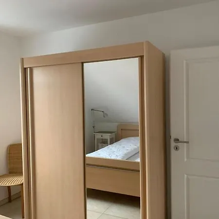 Silbermoewe Krummhoern