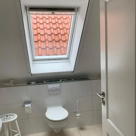 Silbermoewe Krummhoern