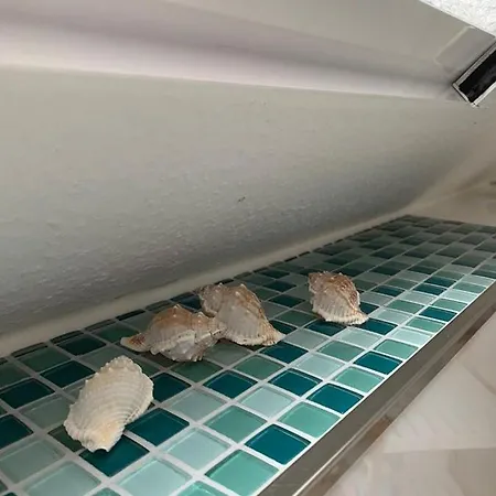 Apartmán Silbermoewe Krummhörn